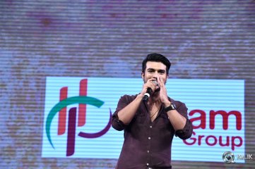 Rangasthalam Success Meet Photos